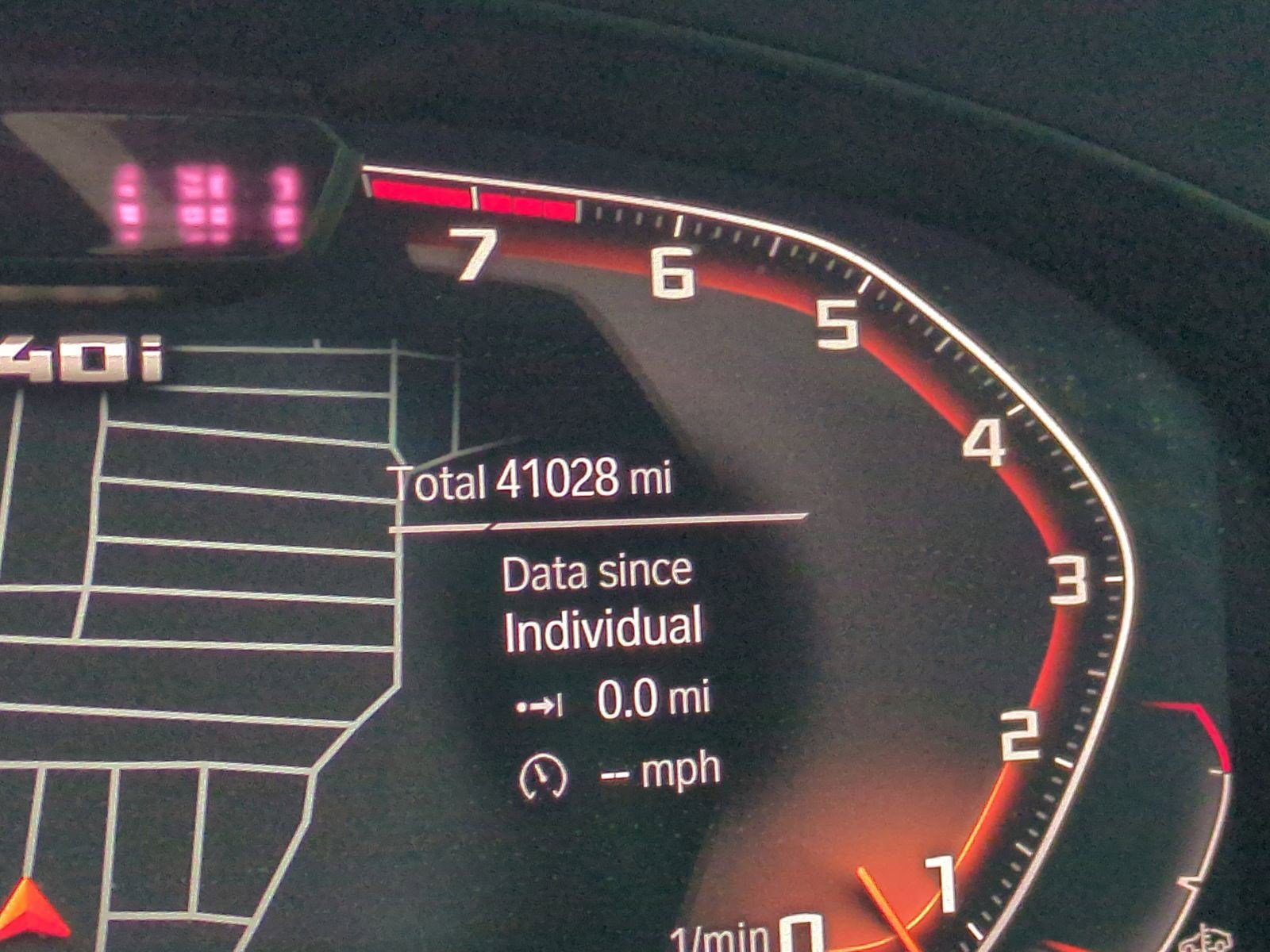 Used 2022 BMW X3 M40i image 22