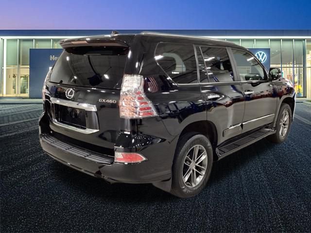 Used 2019 Lexus GX 460 Premium AWD/4WD image 26