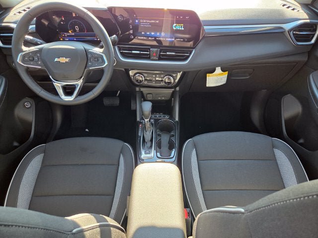 New 2026 Chevrolet TrailBlazer LT w/ Convenience Package FWD image 11