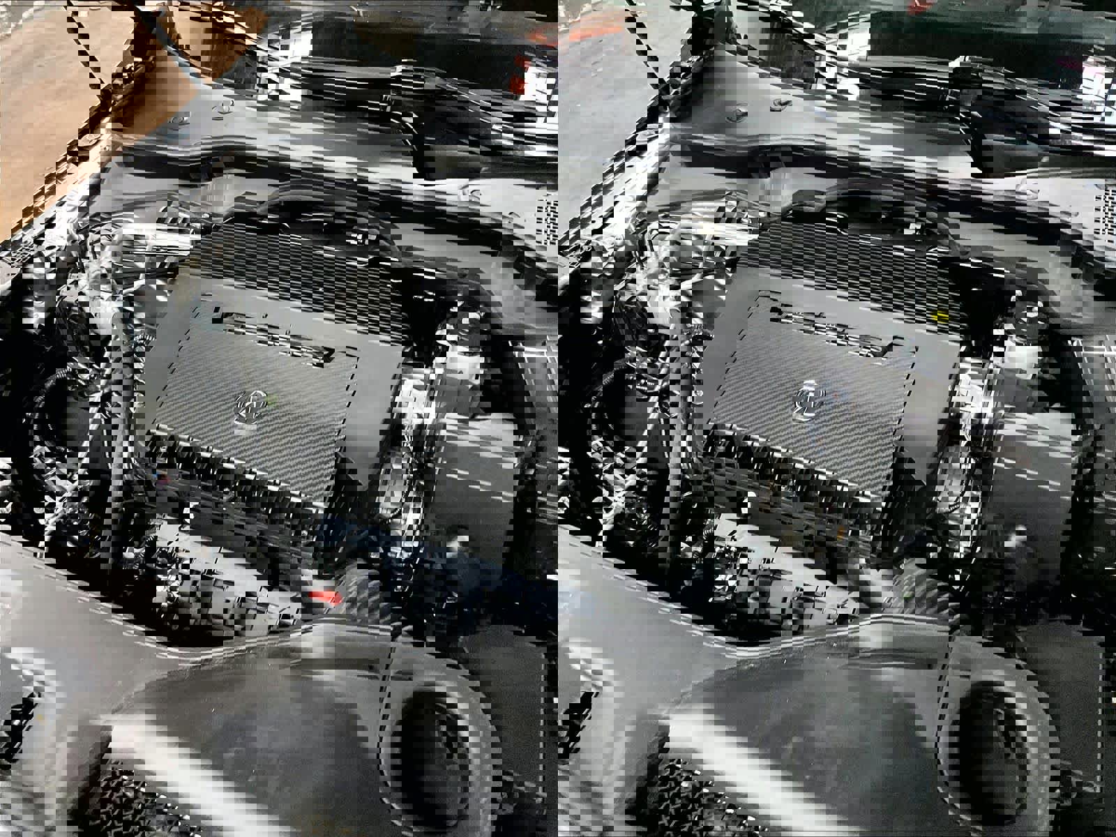 Used 2023 Acura MDX A-Spec image 35