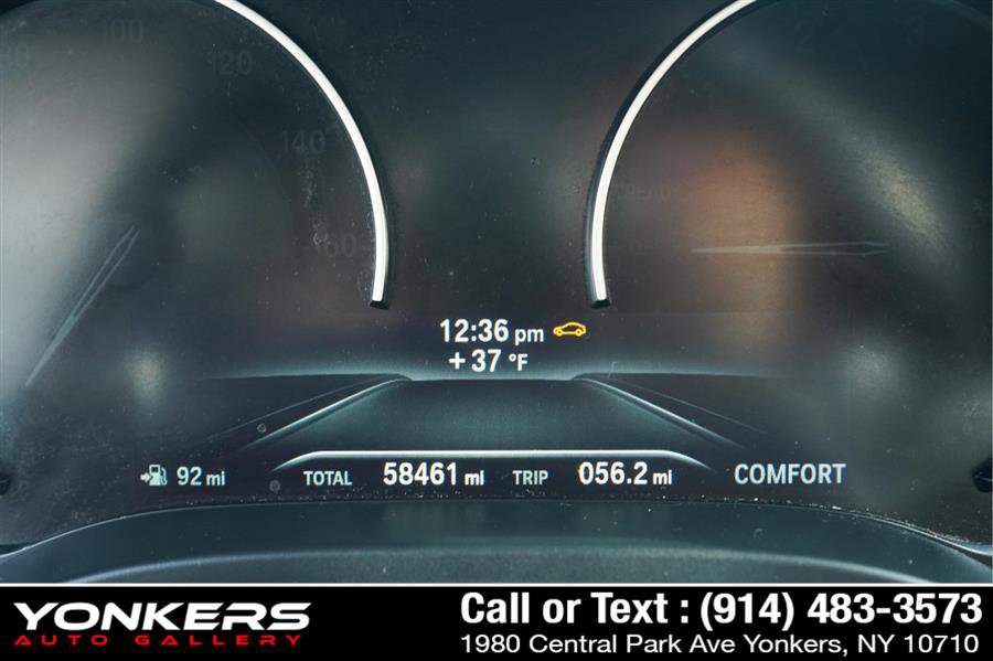 Used 2020 BMW X3 xDrive30i w/ Convenience Package image 38