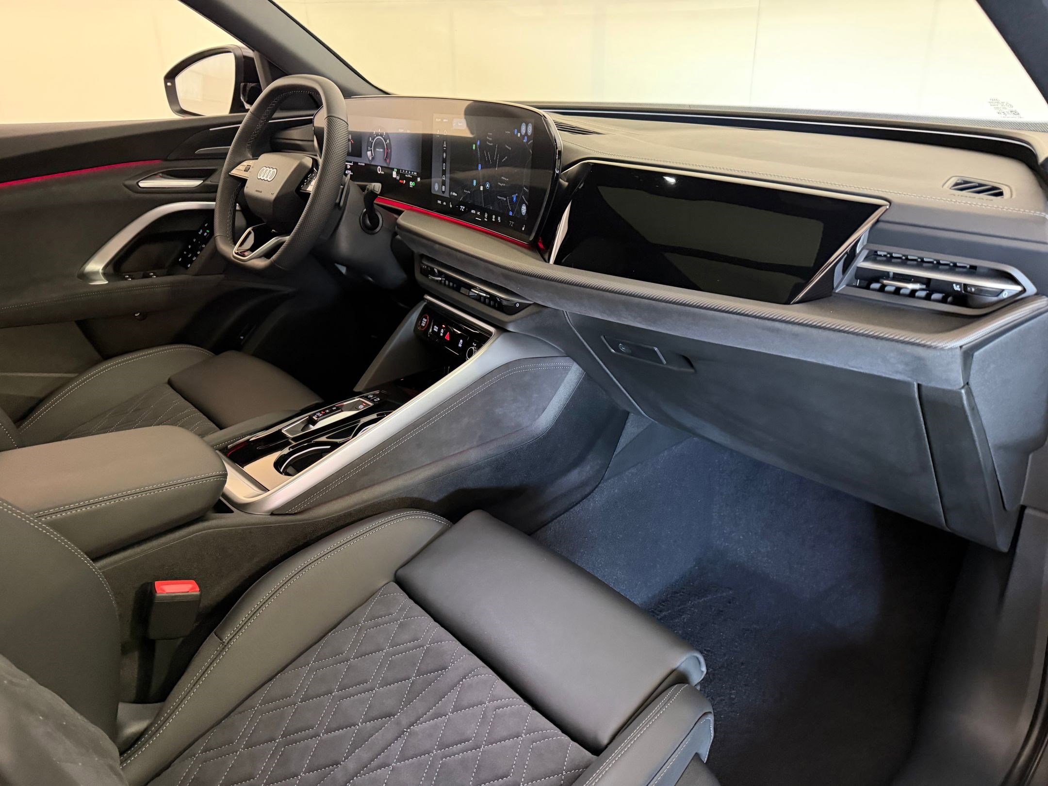 New 2026 Audi SQ5 Premium Plus AWD/4WD image 33