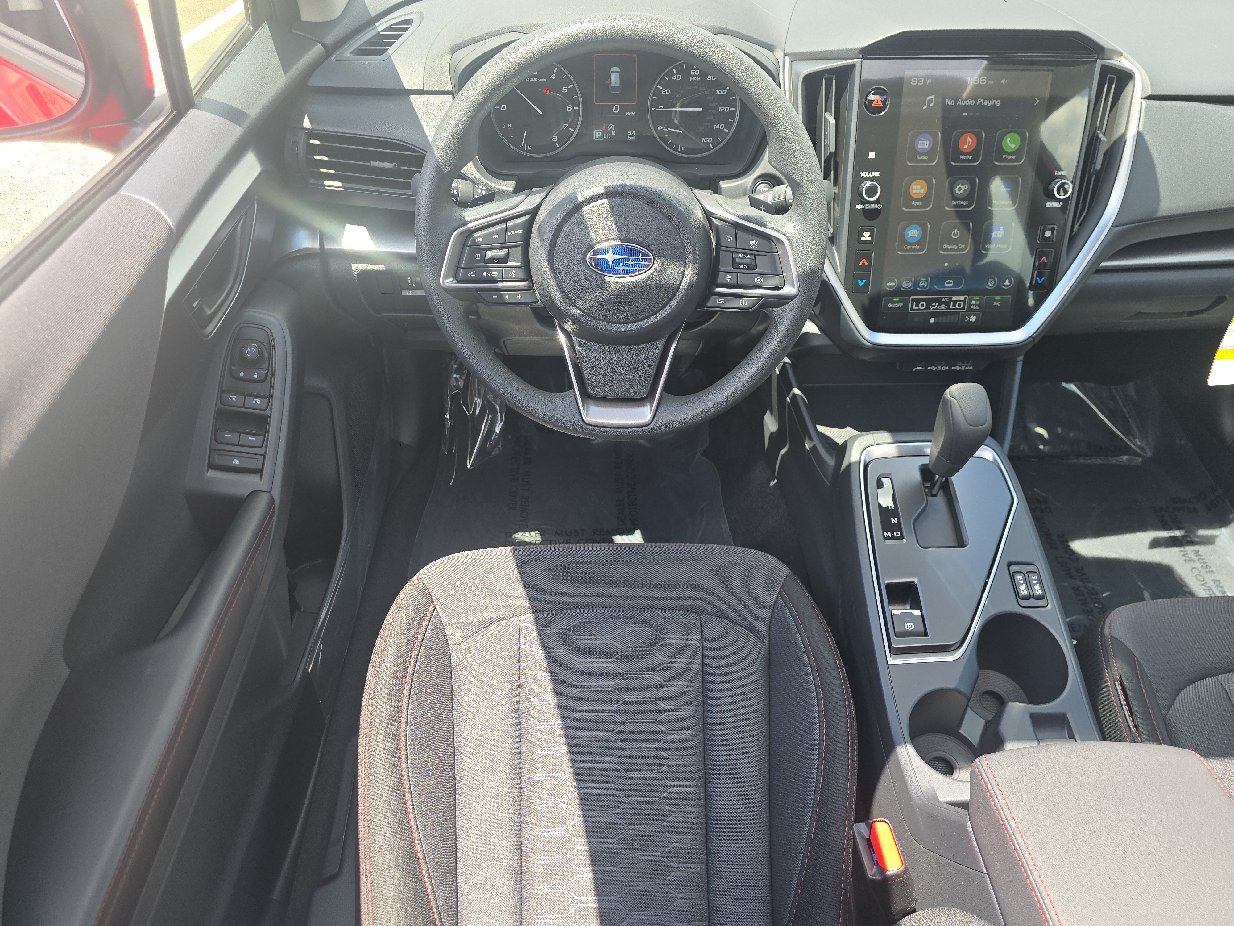 New 2026 Subaru Impreza 2.0i Sport AWD/4WD image 20