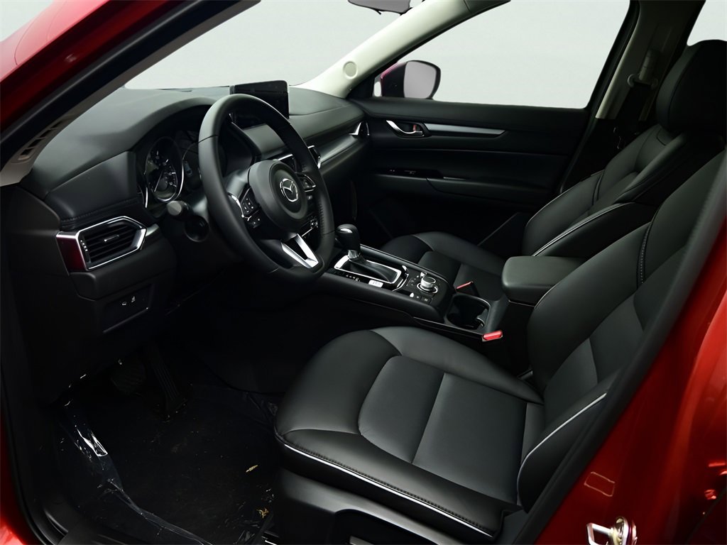 New 2025 MAZDA CX-5 AWD 2.5 S image 2