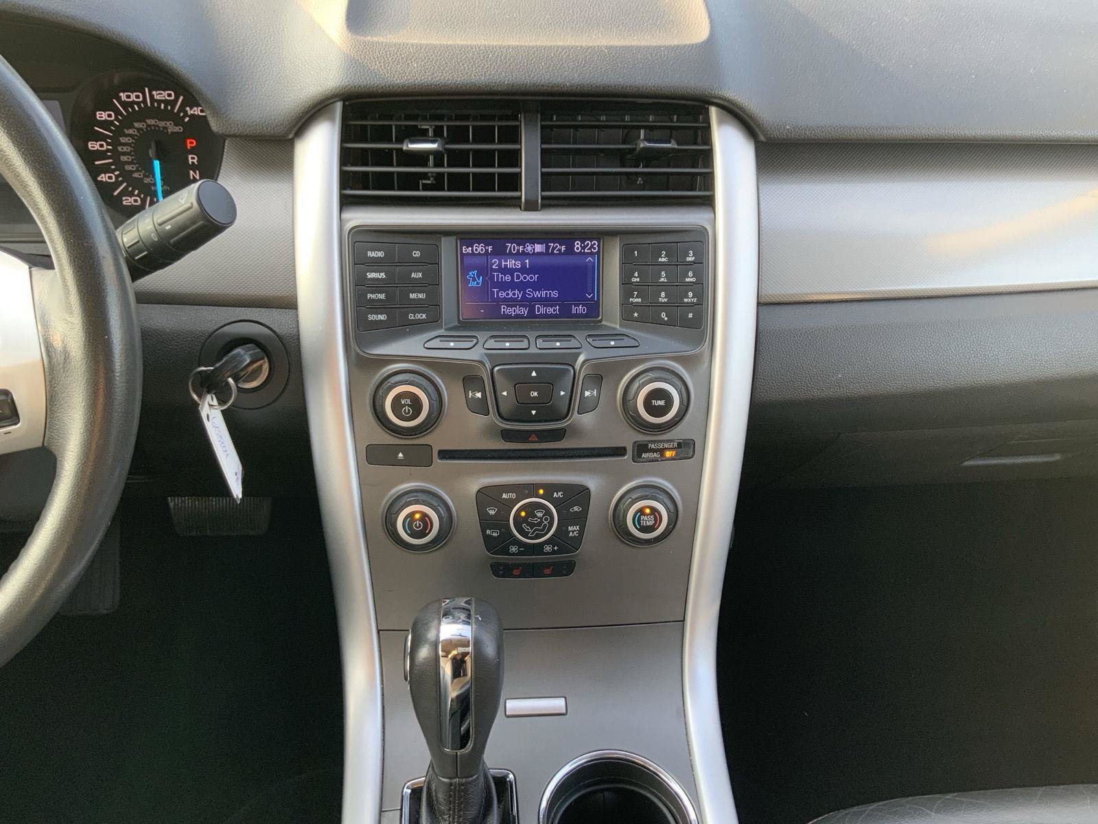 Used 2013 Ford Edge SEL FWD image 31