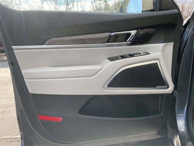 Used 2021 Kia Telluride SX w/ SX Prestige Package image 19