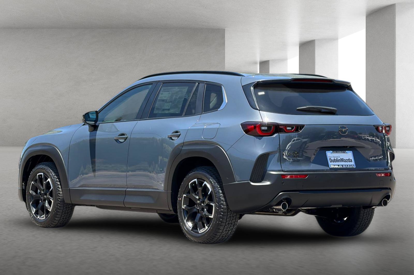 New 2026 MAZDA CX-50 Meridian Edition AWD/4WD image 6