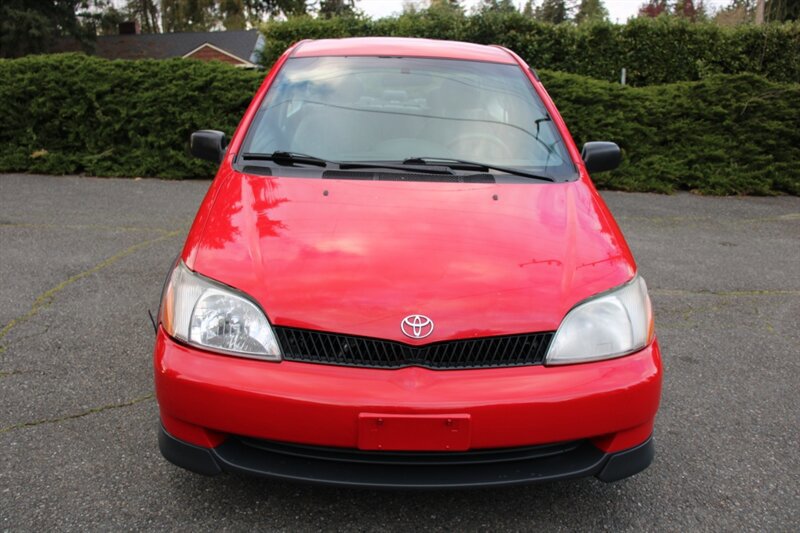 Used 2002 Toyota Echo Coupe FWD image 9