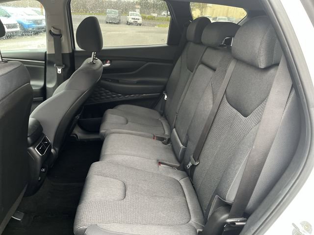 Used 2023 Hyundai Santa Fe SEL image 28