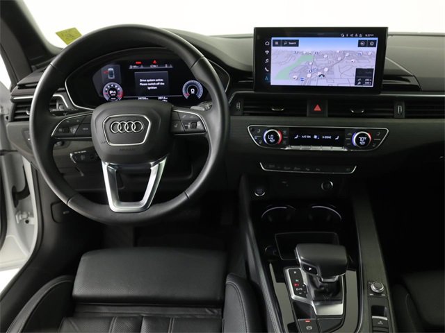 Certified 2023 Audi A5 2.0T Prestige image 29