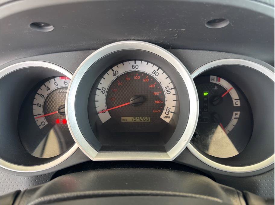 Used 2013 Toyota Tacoma 4x4 Double Cab w/ TRD Sport Pkg image 16