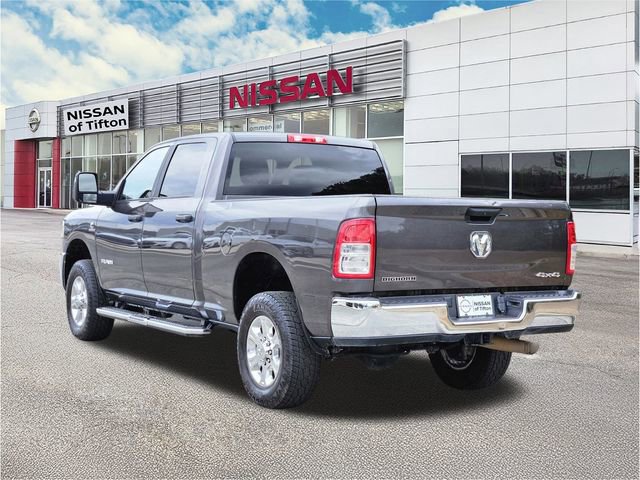 Used 2024 RAM 2500 Big Horn image 6