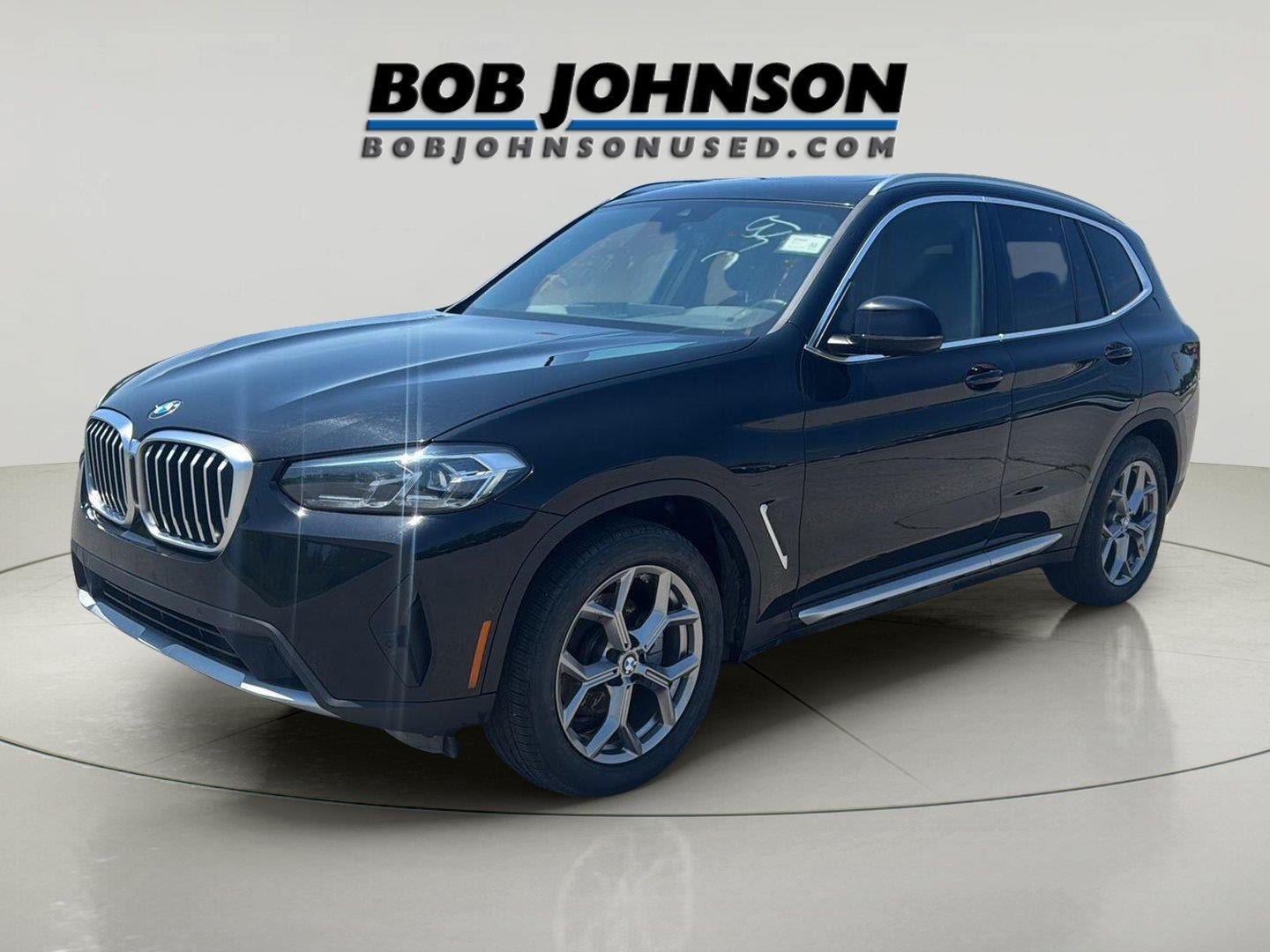 Used 2024 BMW X3 xDrive30i AWD/4WD image 7