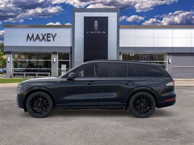 New 2026 Lincoln Aviator Reserve AWD/4WD image 25