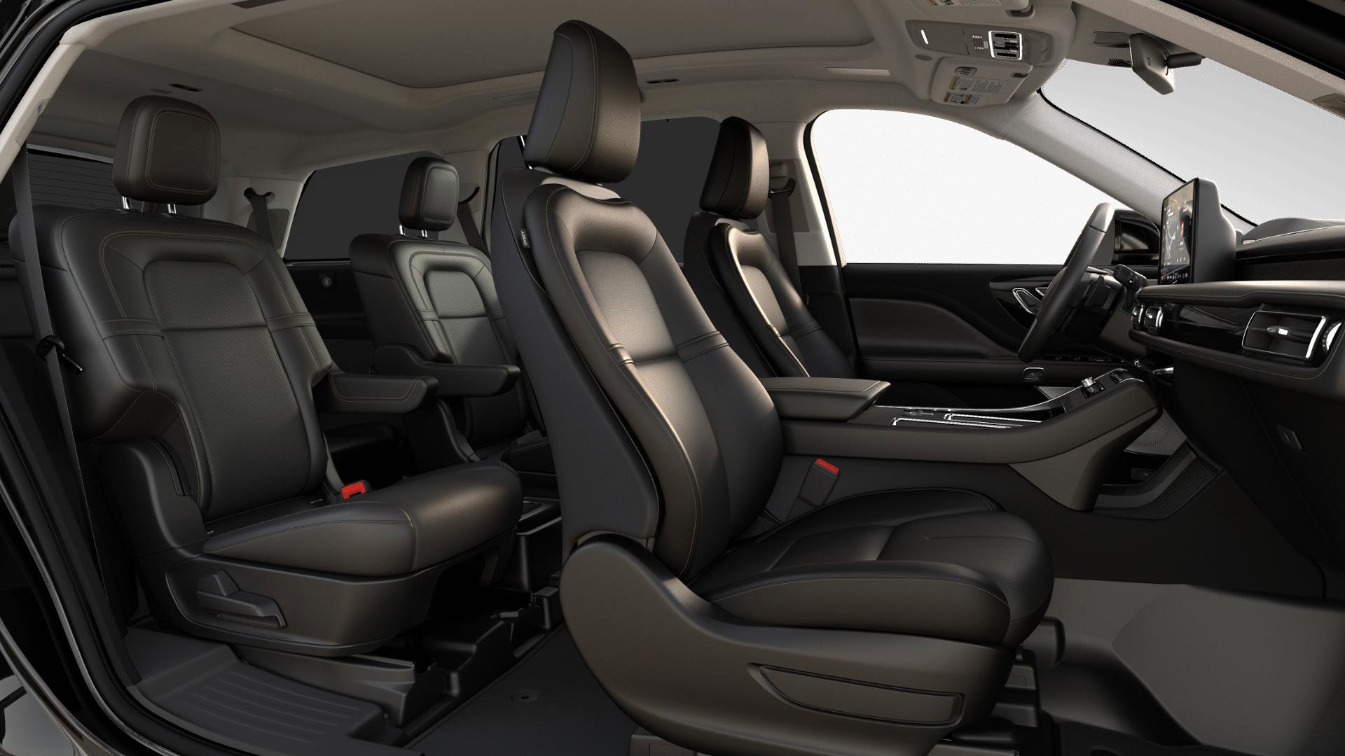 New 2026 Lincoln Aviator Reserve image 6