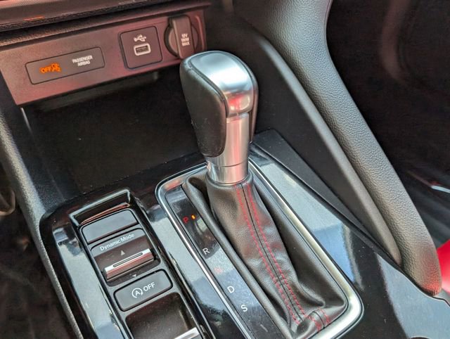 Certified 2023 Acura Integra A-Spec image 30