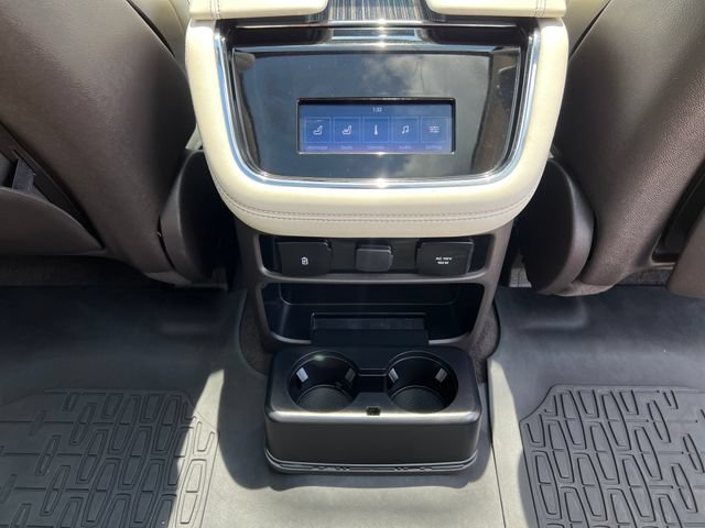 Used 2023 Lincoln Navigator L Black Label AWD/4WD image 37