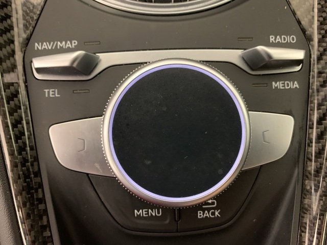 Used 2018 Audi TT RS w/ Technology Package image 14