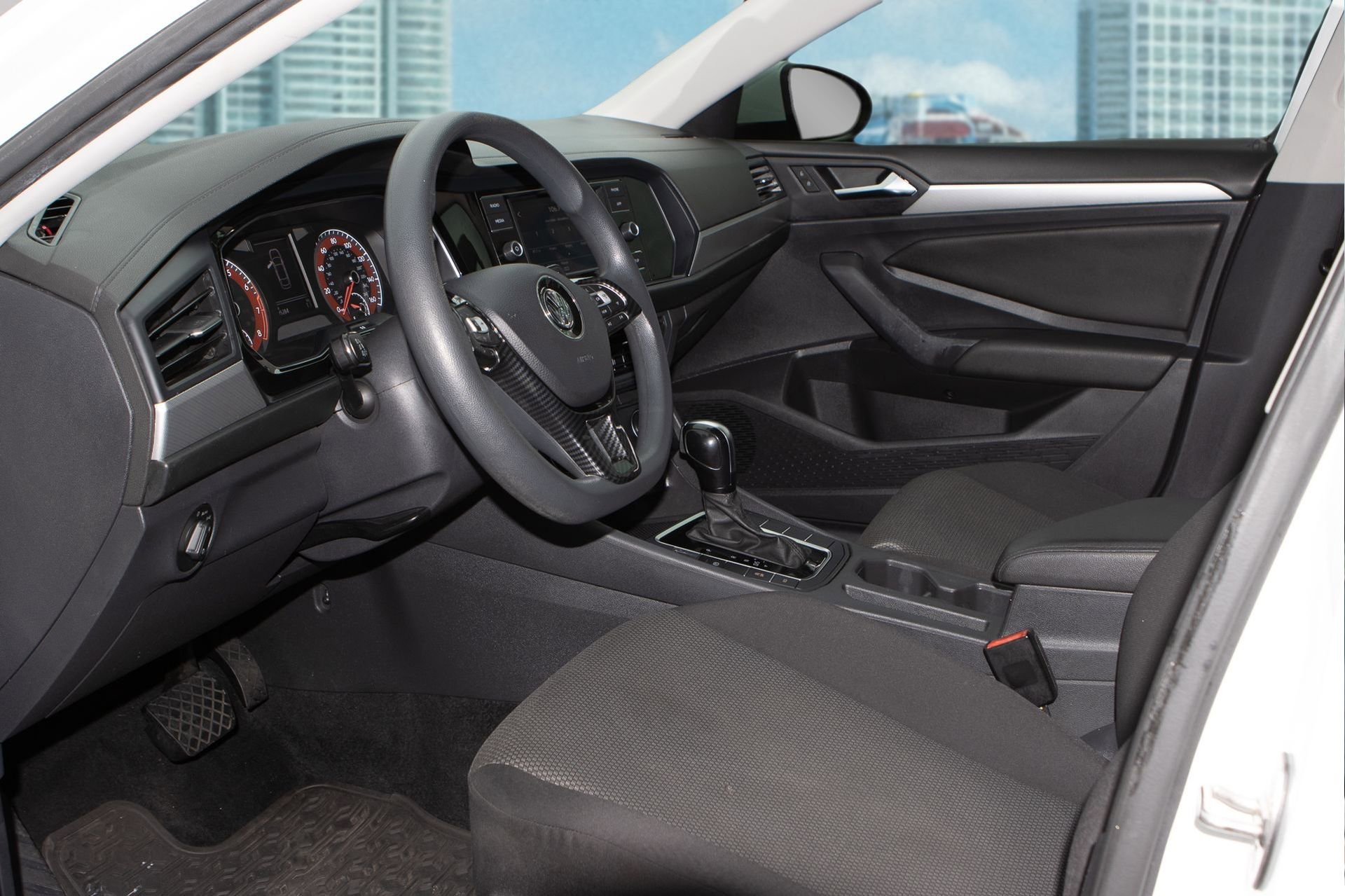 Used 2019 Volkswagen Jetta R-Line image 14