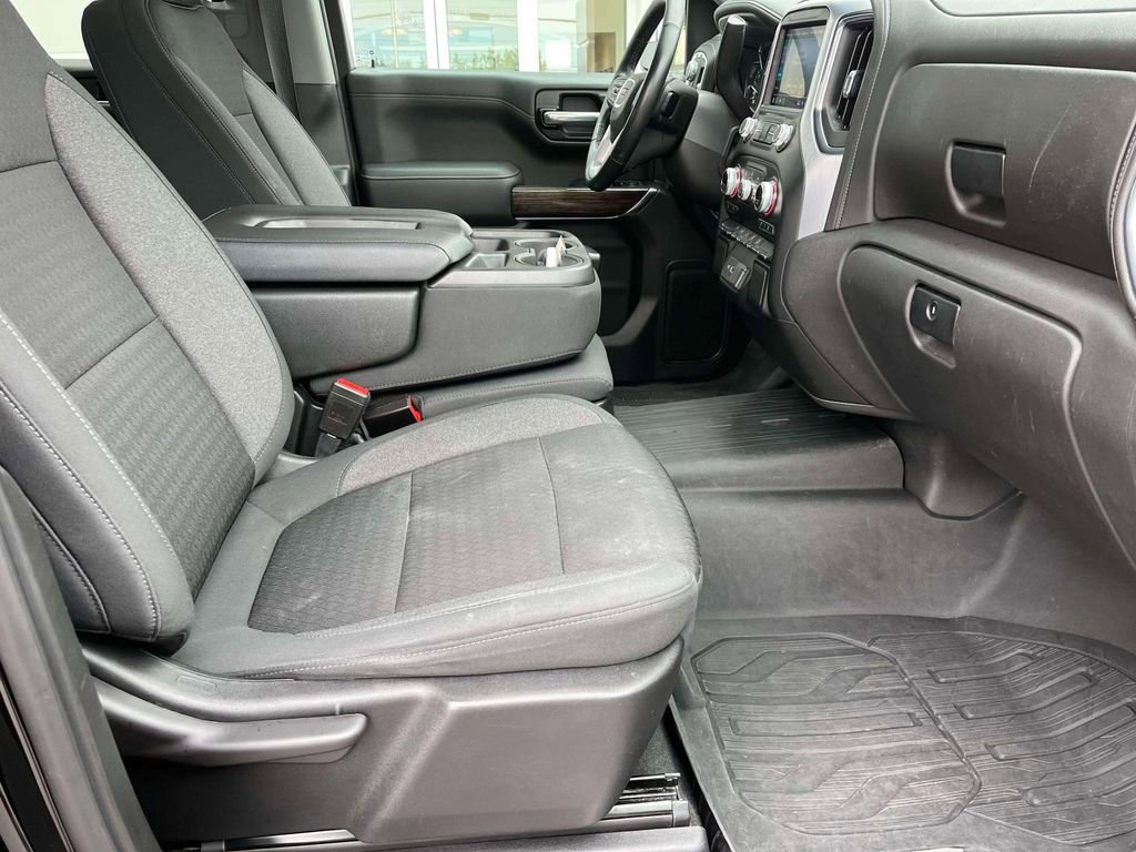Used 2021 GMC Sierra 1500 Elevation image 22