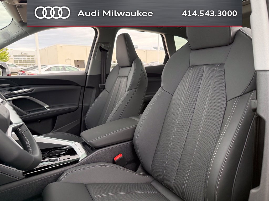 New 2026 Audi Q5 Premium Plus AWD/4WD image 5