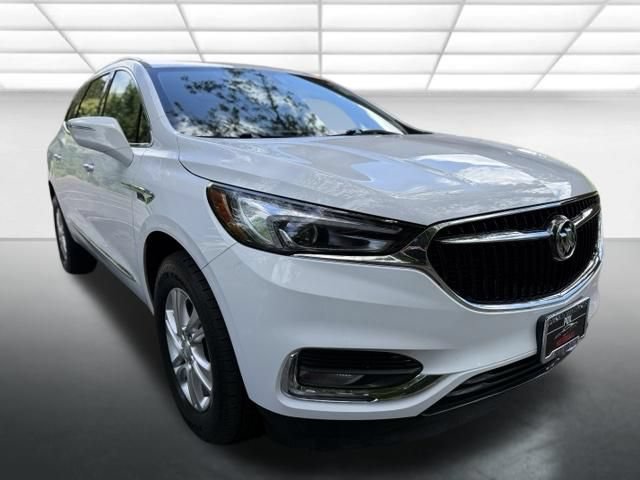 Used 2019 Buick Enclave Essence AWD/4WD image 6