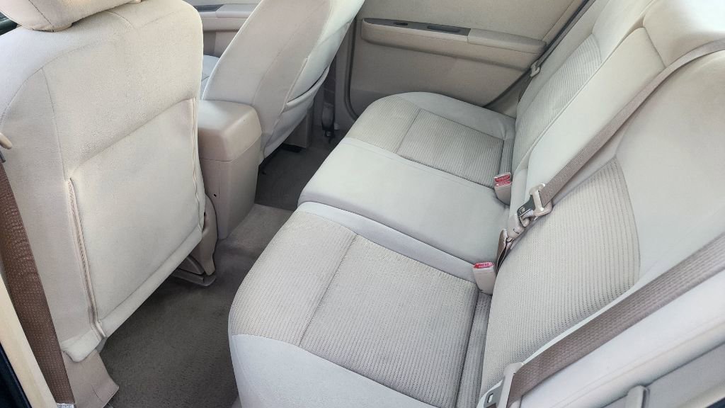 Used 2011 Nissan Sentra 2.0 S image 12