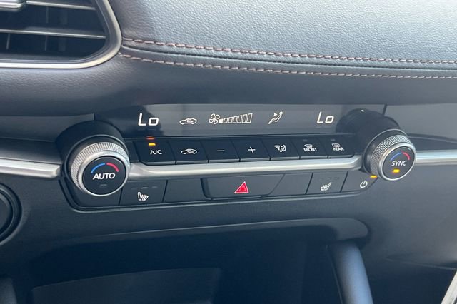 New 2026 MAZDA MAZDA3 2.5 S Sedan w/ Preferred Pkg image 21