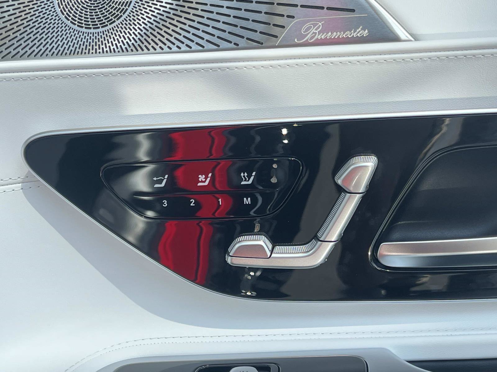 Certified 2026 Mercedes-Benz Maybach SL 680 image 20