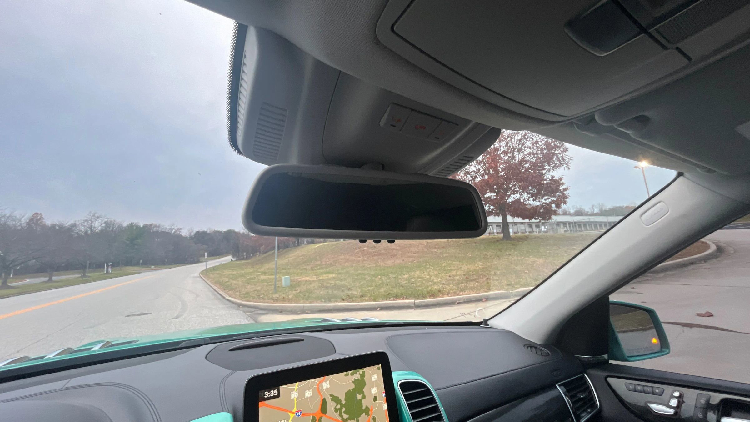 Used 2017 Mercedes-Benz GLS 450 4MATIC image 20