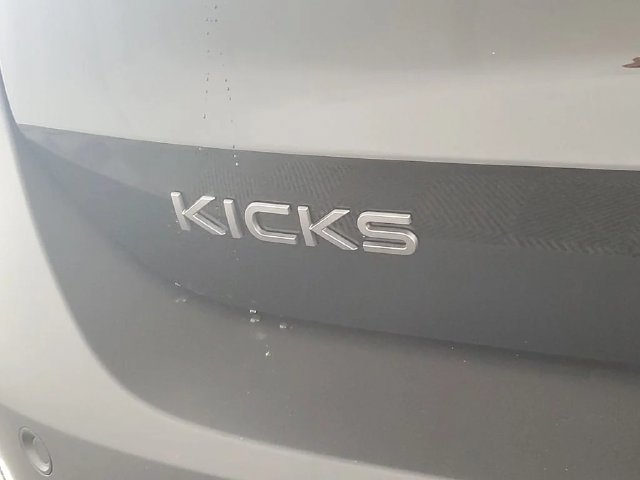 New 2026 Nissan Kicks SV FWD image 12
