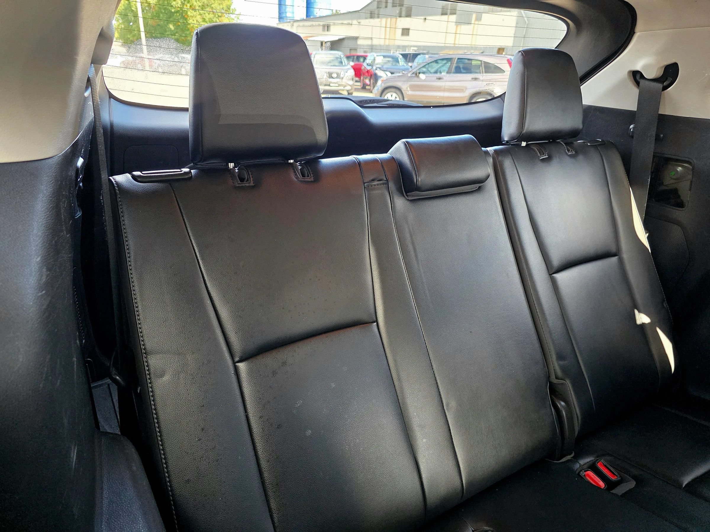 Used 2021 Toyota Highlander Platinum AWD/4WD image 69