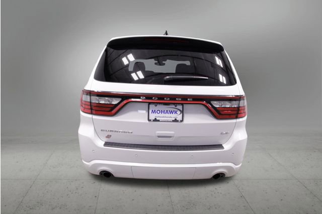 Used 2025 Dodge Durango GT image 4