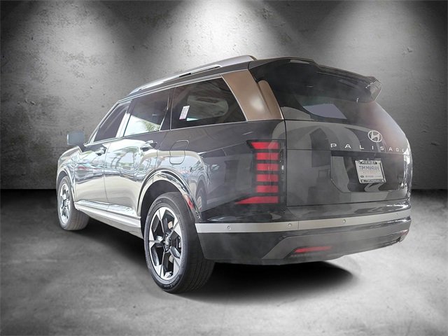 New 2026 Hyundai Palisade Limited image 4