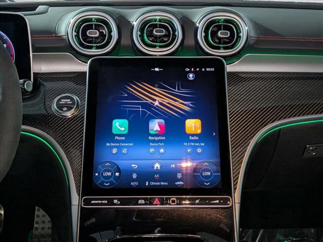 New 2026 Mercedes-Benz CLE 53 AMG 4MATIC Coupe image 15