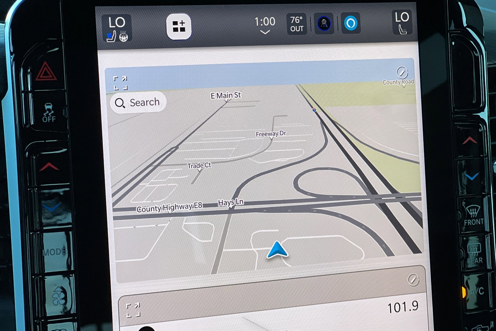 New 2026 RAM 2500 Rebel image 17