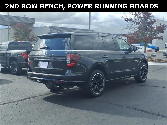 Certified 2024 Ford Expedition Limited image 6