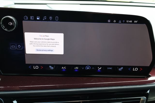 New 2026 Chevrolet Traverse Z71 w/ Enhanced Driving Package AWD/4WD image 12