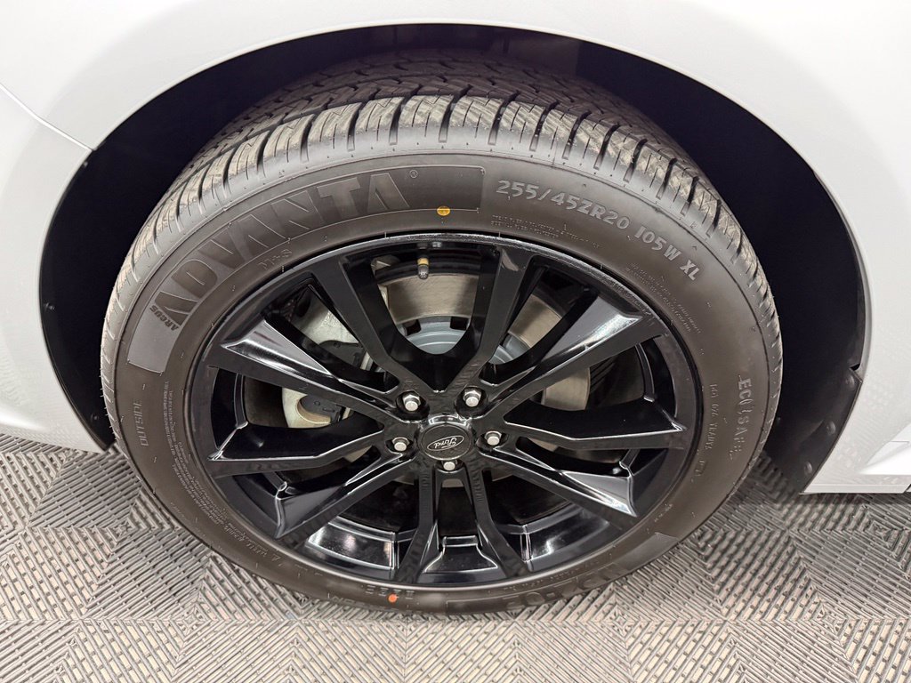 Used 2019 Ford Flex SEL w/ Equipment Group 202A FWD image 21