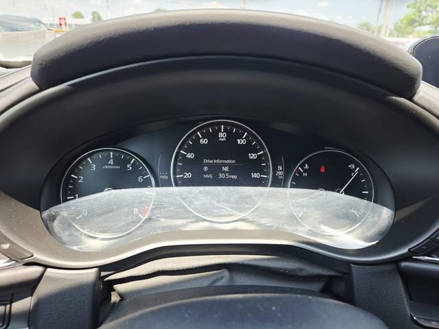 Certified 2025 MAZDA CX-30 AWD 2.5 S w/ Preferred Package image 18