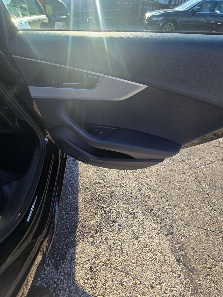 Used 2017 Audi A4 2.0T Premium Plus image 13