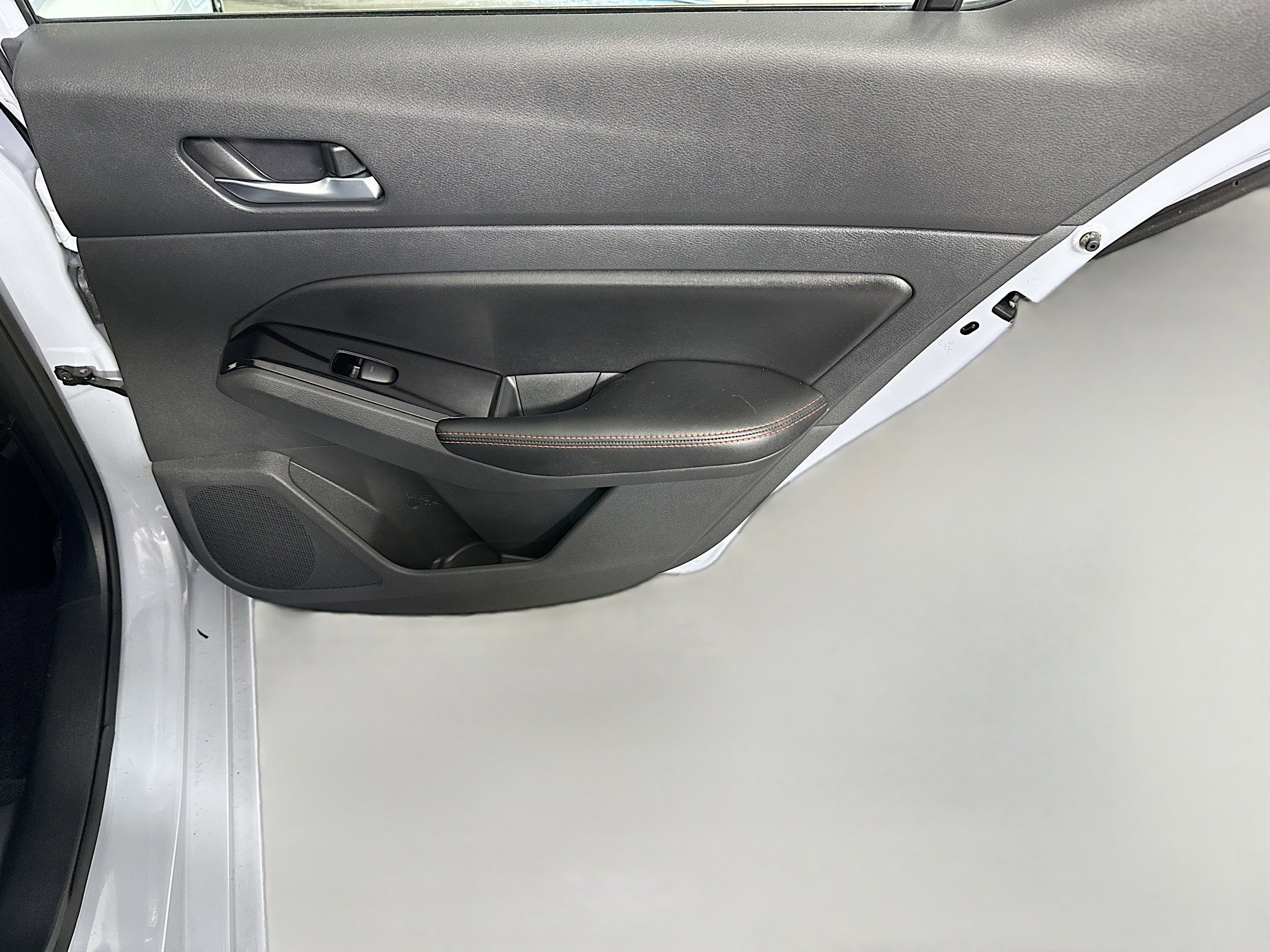 Used 2023 Nissan Altima 2.5 SR image 28