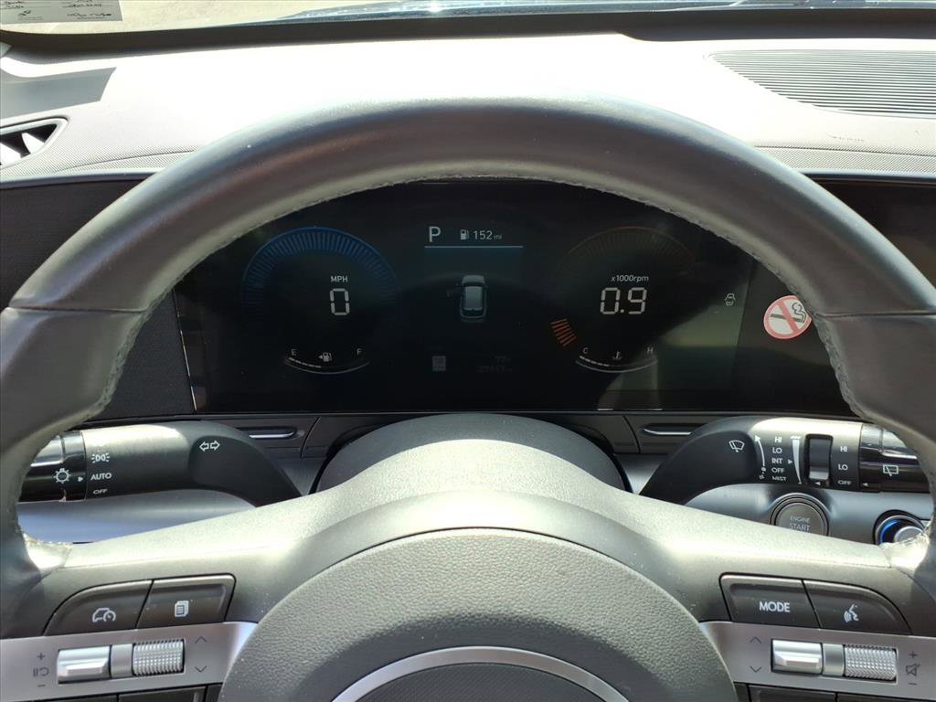 Used 2025 Hyundai Kona SEL image 11