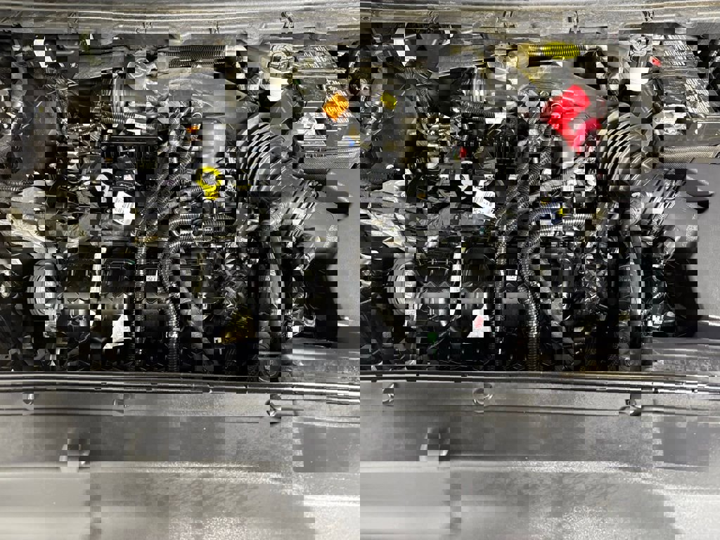 Used 2024 Ford Edge Titanium image 36