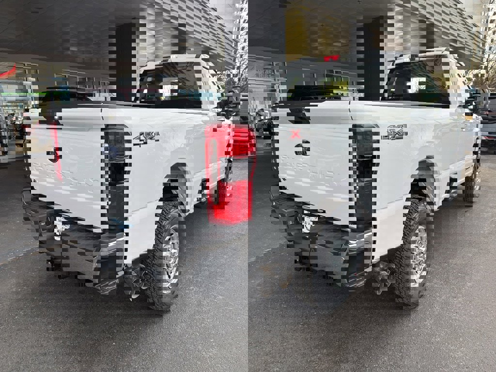 New 2026 Ford F250 XL w/ 360-Degree Camera Package image 11