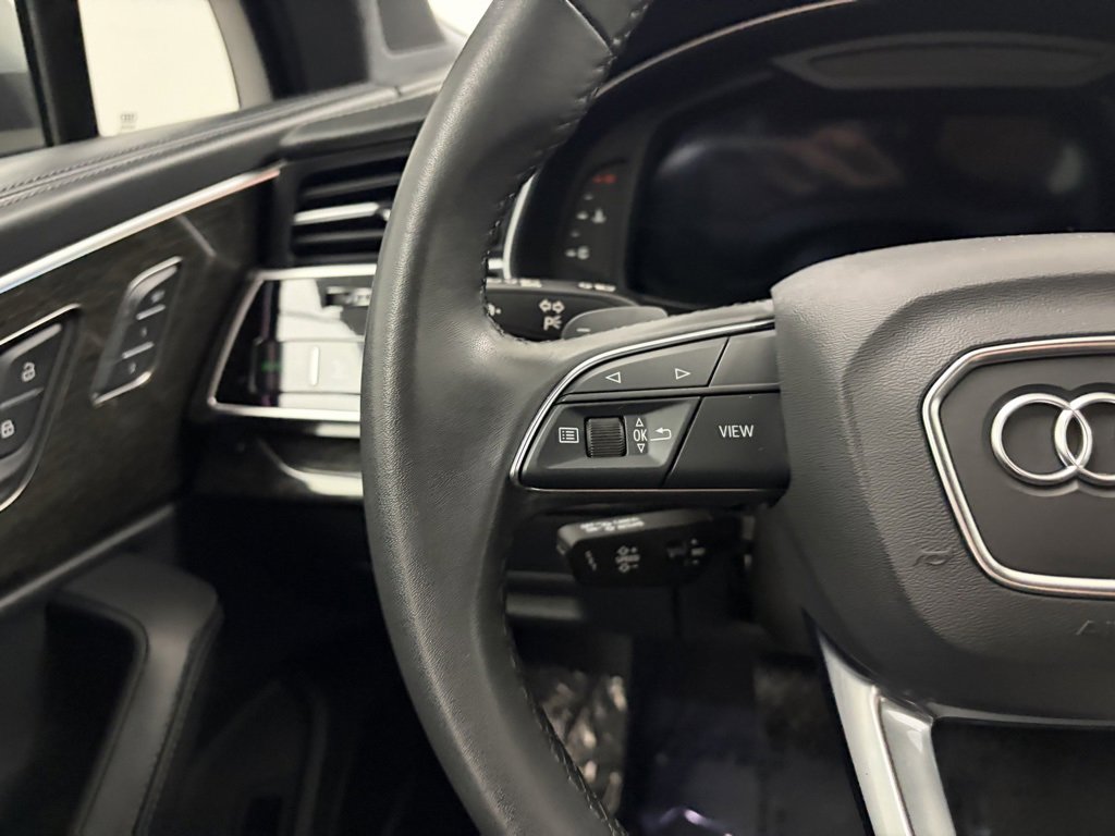 Used 2023 Audi Q7 3.0T Prestige w/ Prestige Package image 23