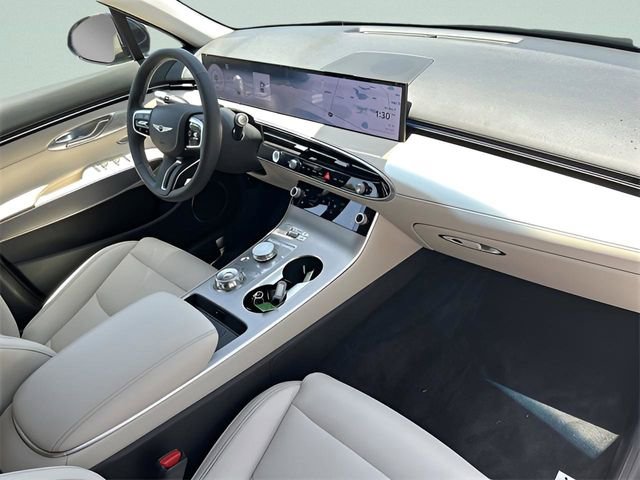 New 2026 Genesis GV70 2.5T Select image 19