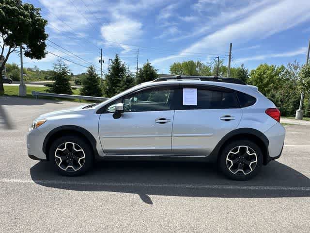 Used 2015 Subaru Crosstrek 2.0i Premium AWD/4WD image 2