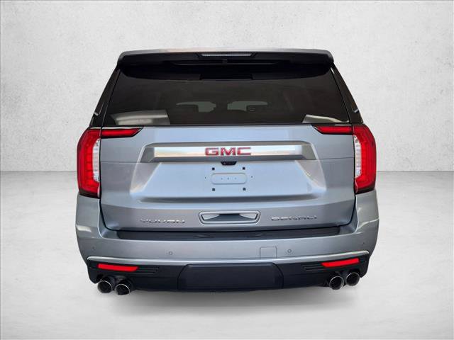 Used 2024 GMC Yukon XL Denali w/ Advanced Technology Package AWD/4WD image 7