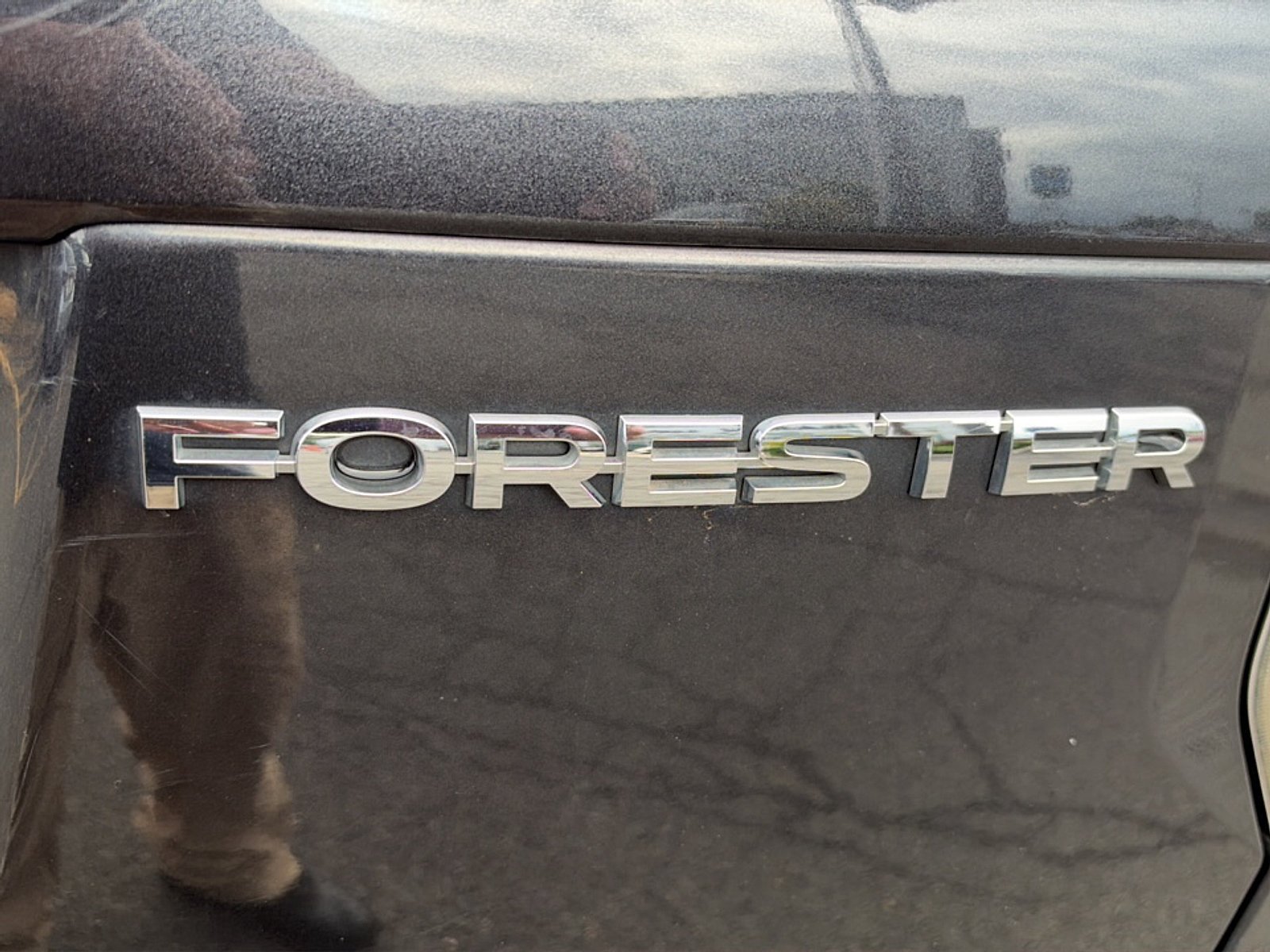 Used 2018 Subaru Forester 2.5i w/ Alloy Wheel Package AWD/4WD image 42